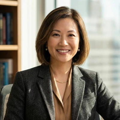 Profilbild von Dr. Linda C., Business Coach