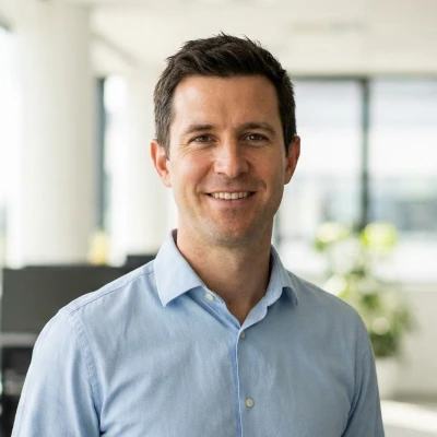 Profilbild von Michael R., Team Lead